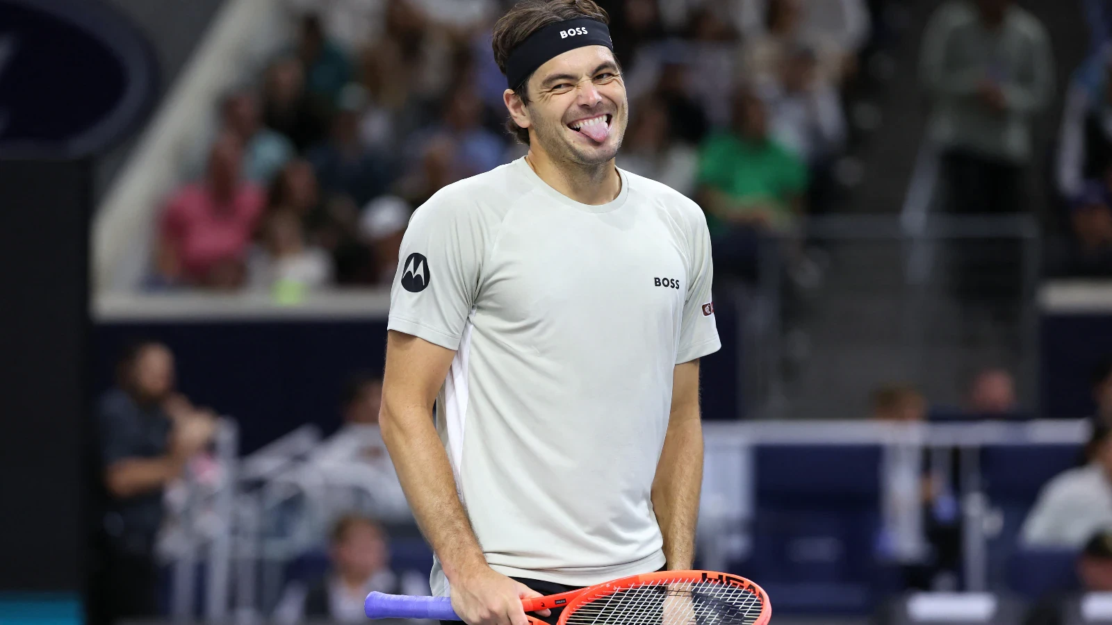 Player Revolt: Taylor Fritz leads massive outcry against Indian Wells' new tennis balls